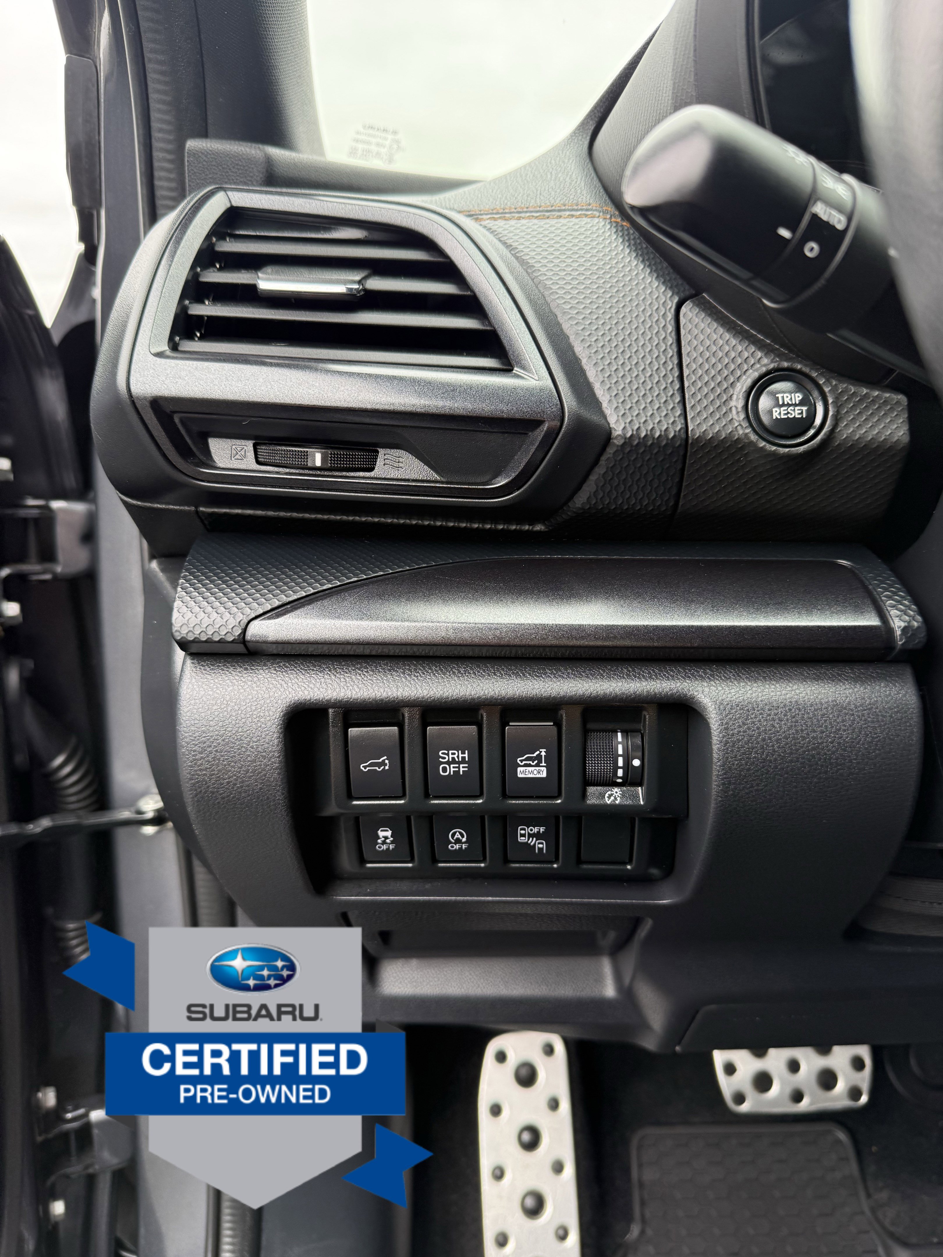 Used 2022 Subaru Forester Wilderness w/ Wilderness Package AWD/4WD image 26