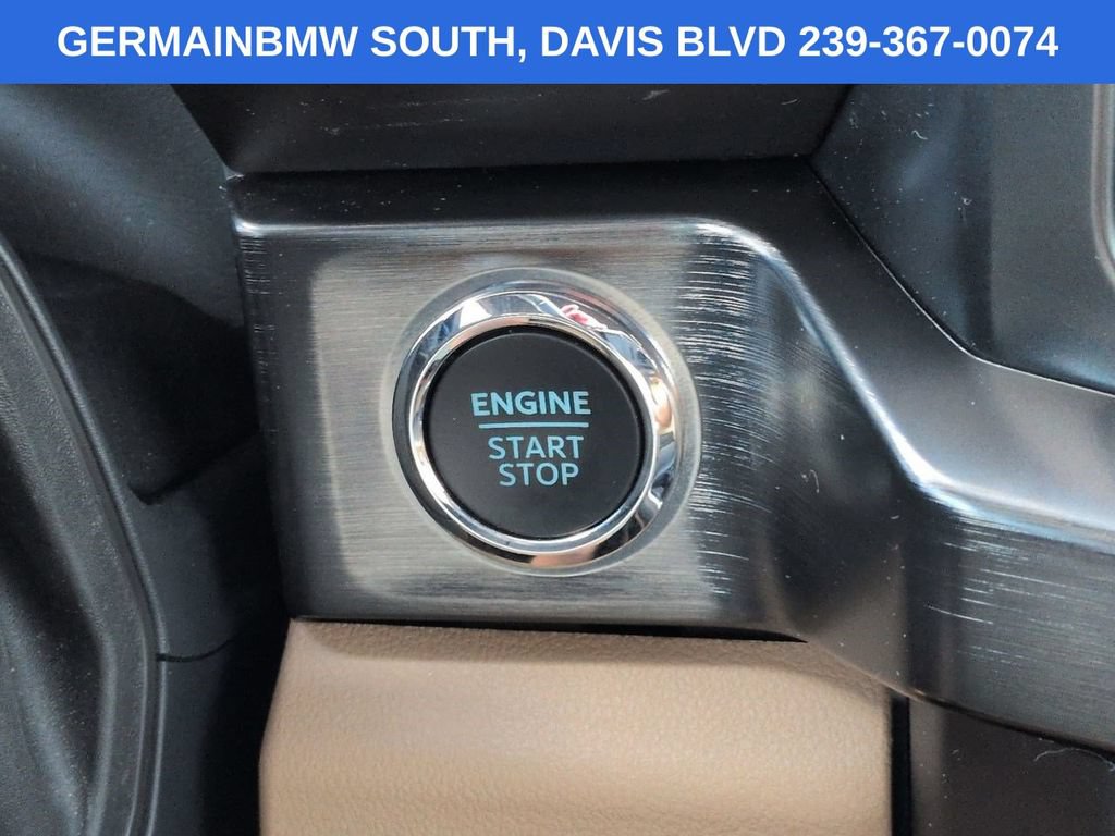 Used 2024 Ford F250 Lariat w/ Tremor Off-Road Package AWD/4WD image 32
