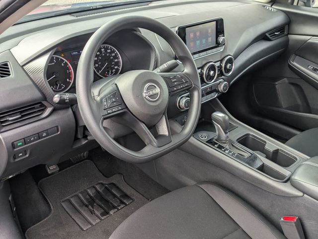Certified 2024 Nissan Sentra S image 15