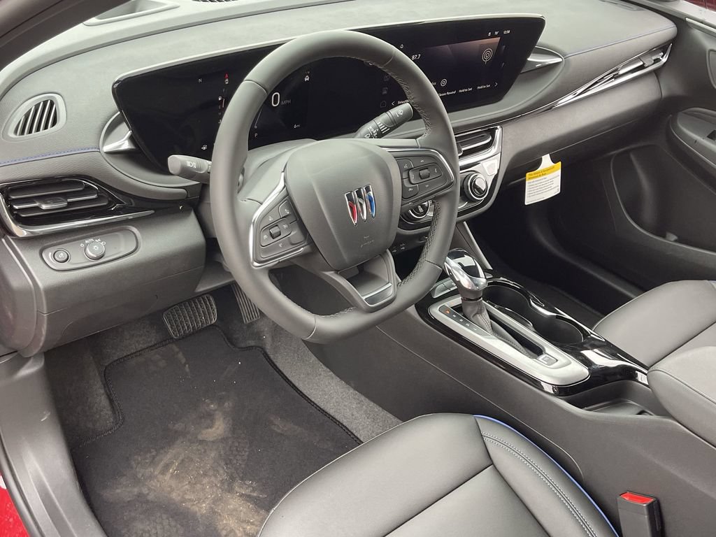 New 2026 Buick Envista Sport Touring FWD image 10