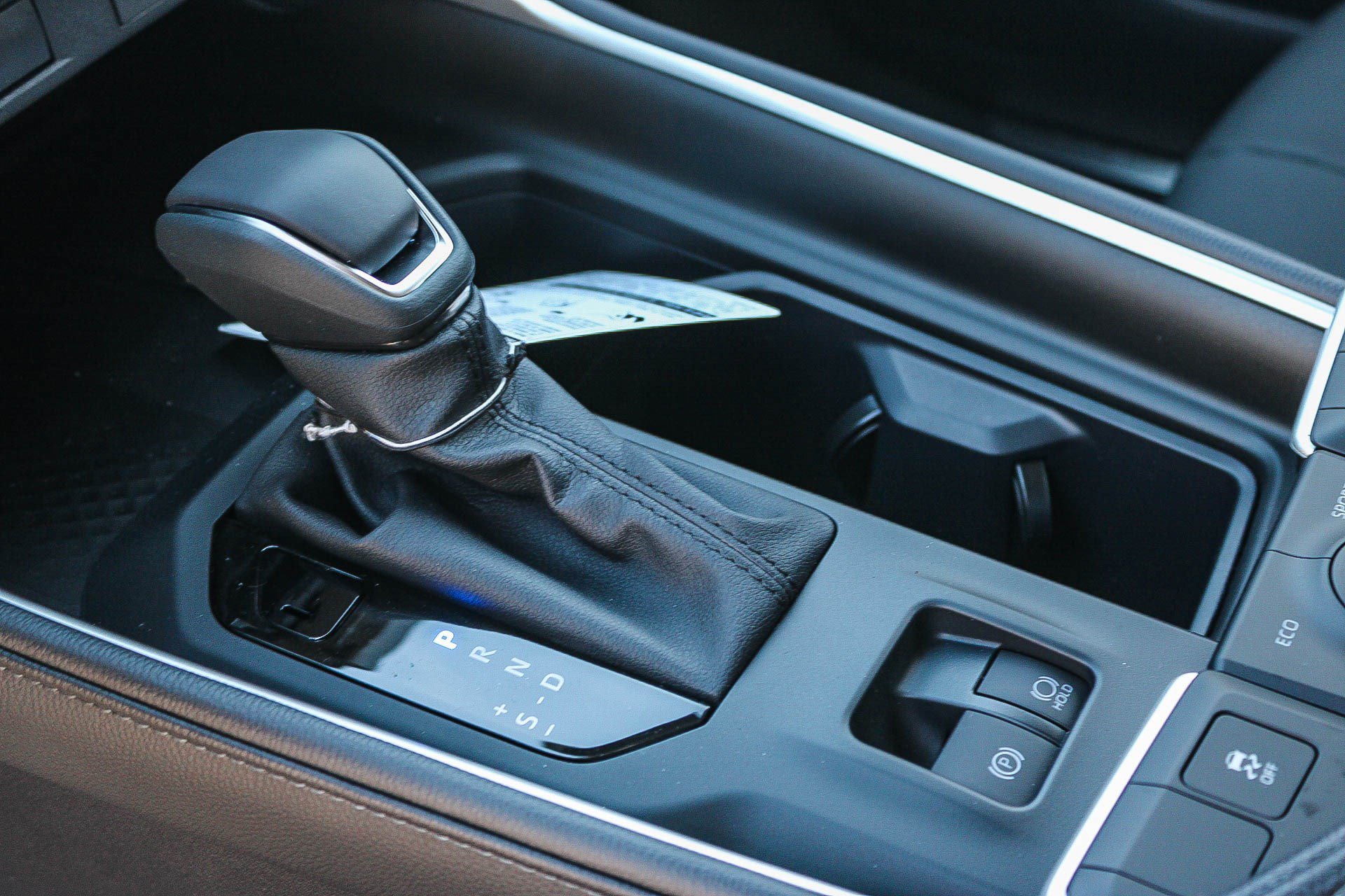 New 2026 Toyota Grand Highlander AWD Hybrid image 21