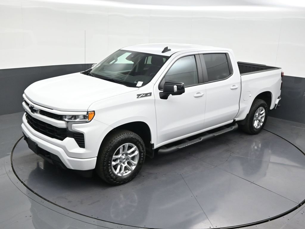 Used 2023 Chevrolet Silverado 1500 RST image 15