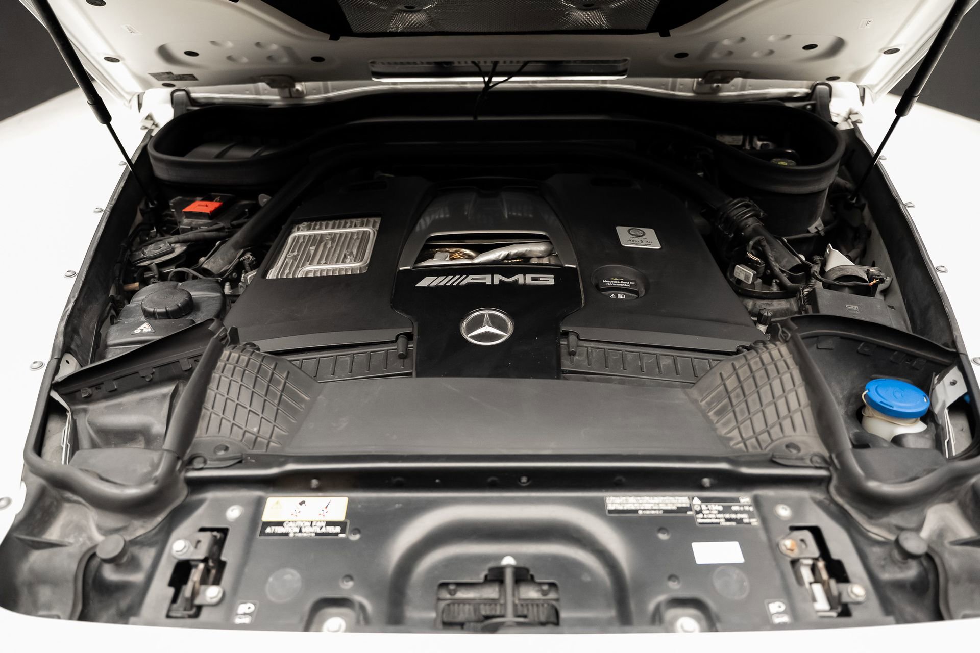 Used 2020 Mercedes-Benz G 63 AMG 4MATIC image 84
