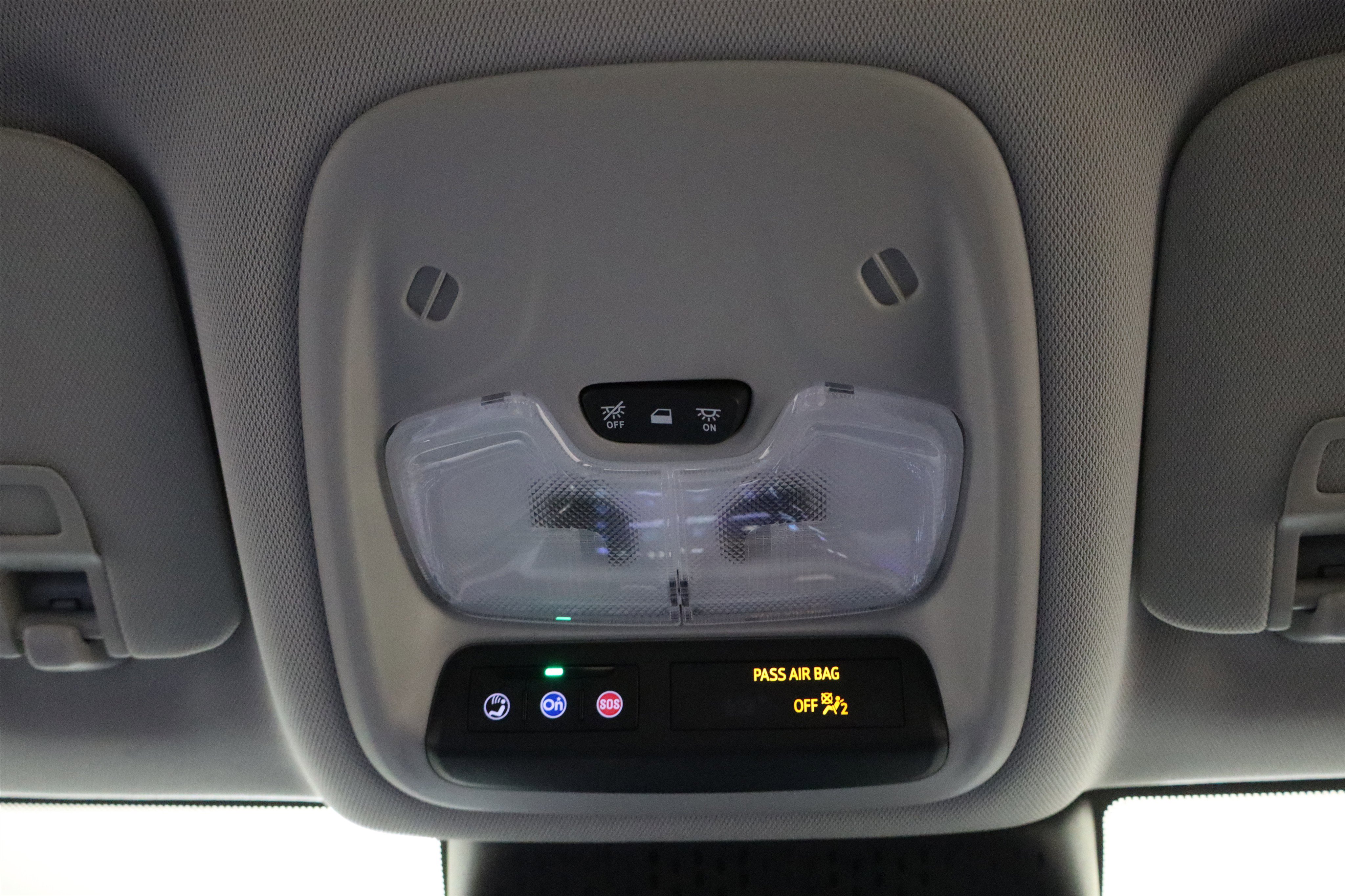 New 2027 Chevrolet Bolt RS image 25