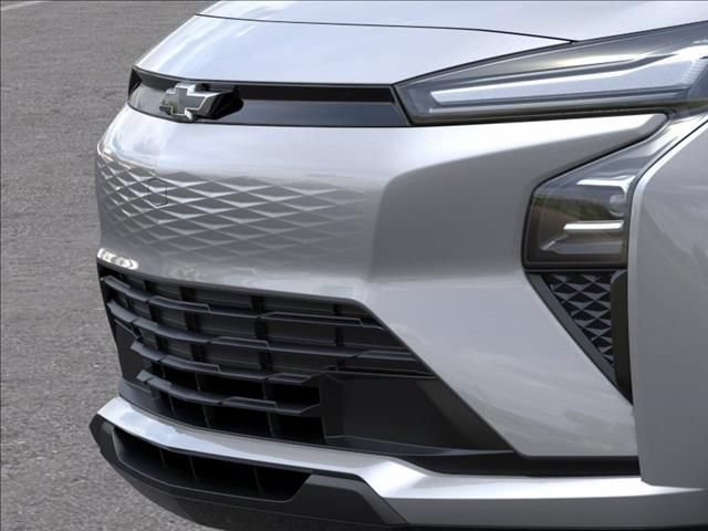 New 2027 Chevrolet Bolt LT FWD image 13