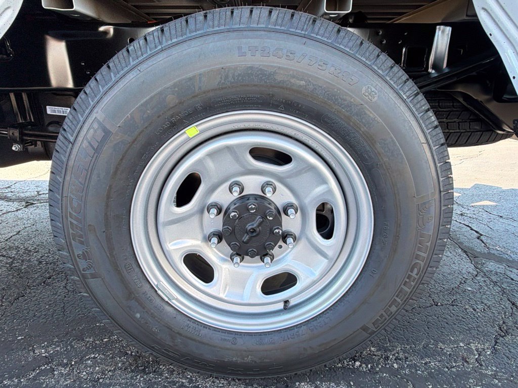 New 2027 Ford F250 XL w/ Snow Plow Prep Package AWD/4WD image 37
