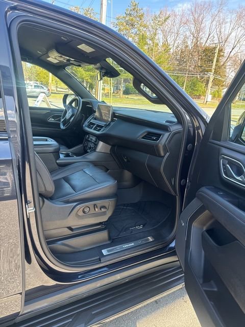 Used 2023 Chevrolet Tahoe RST w/ RST Performance Edition image 20