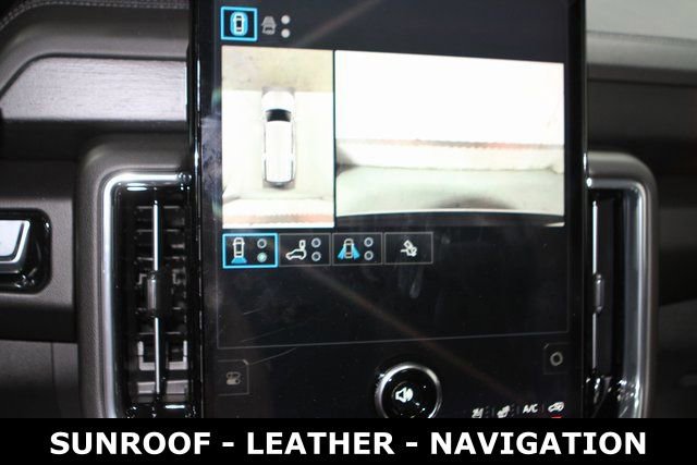 New 2025 GMC Yukon XL Denali w/ Sun & Power Step Package image 21