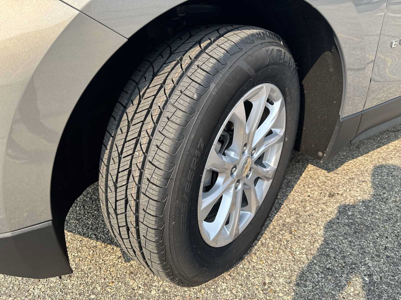 Certified 2019 Chevrolet Equinox LT FWD image 5