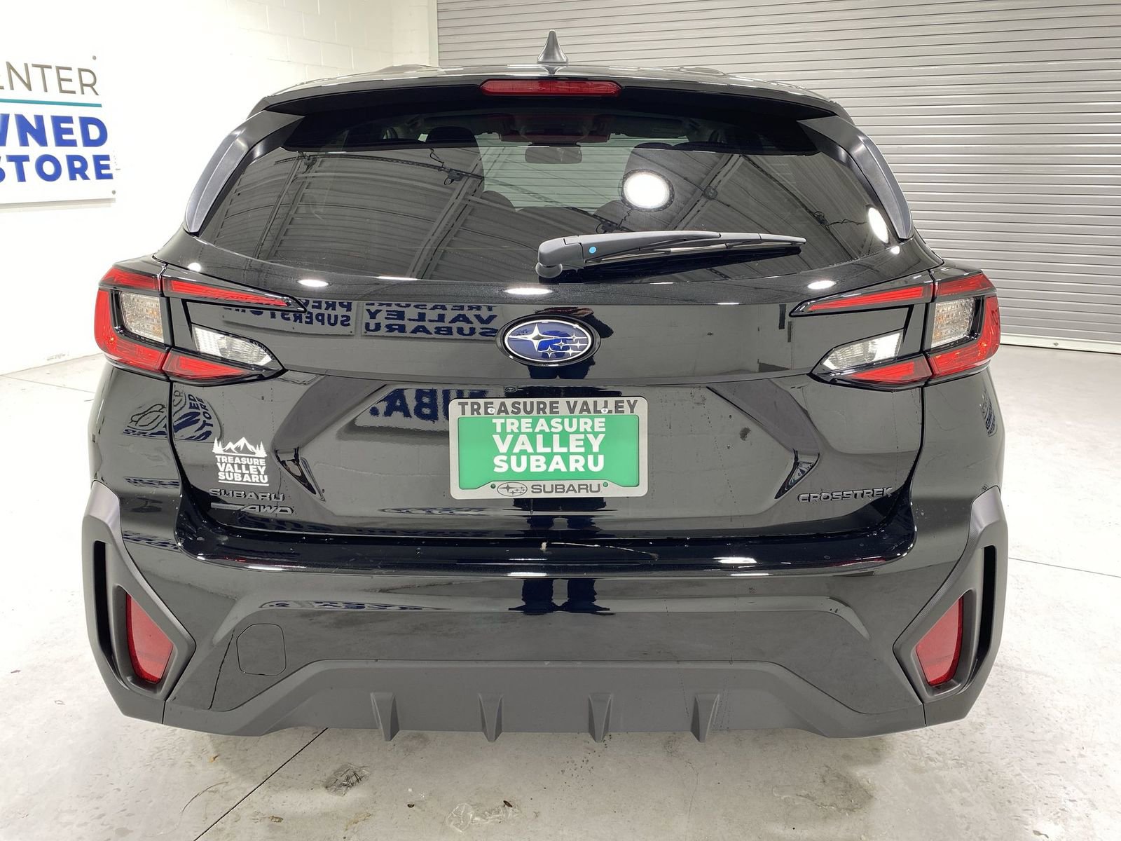 New 2026 Subaru Crosstrek 2.5i AWD/4WD image 7