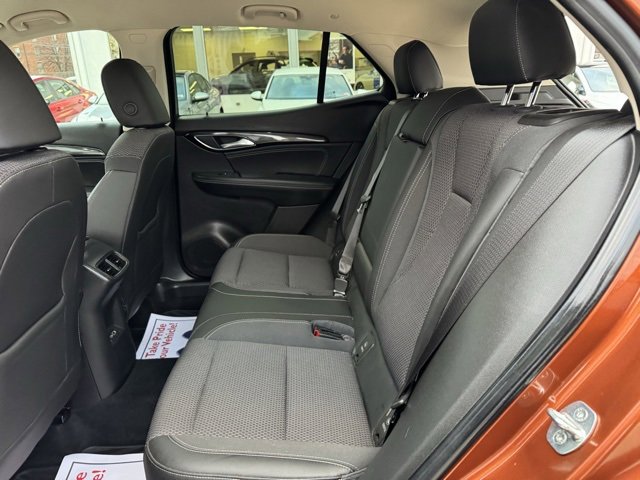 Used 2022 Buick Envision Preferred image 10