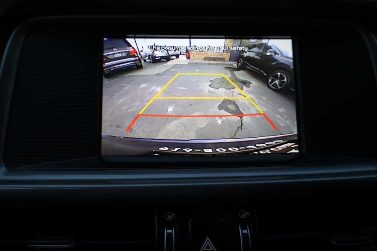 Used 2018 Kia Optima S w/ Panoramic Sunroof Package image 27