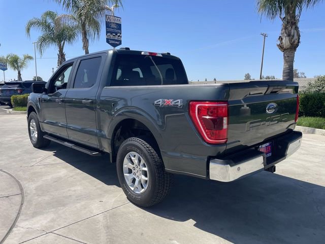 Used 2021 Ford F150 XLT AWD/4WD image 6