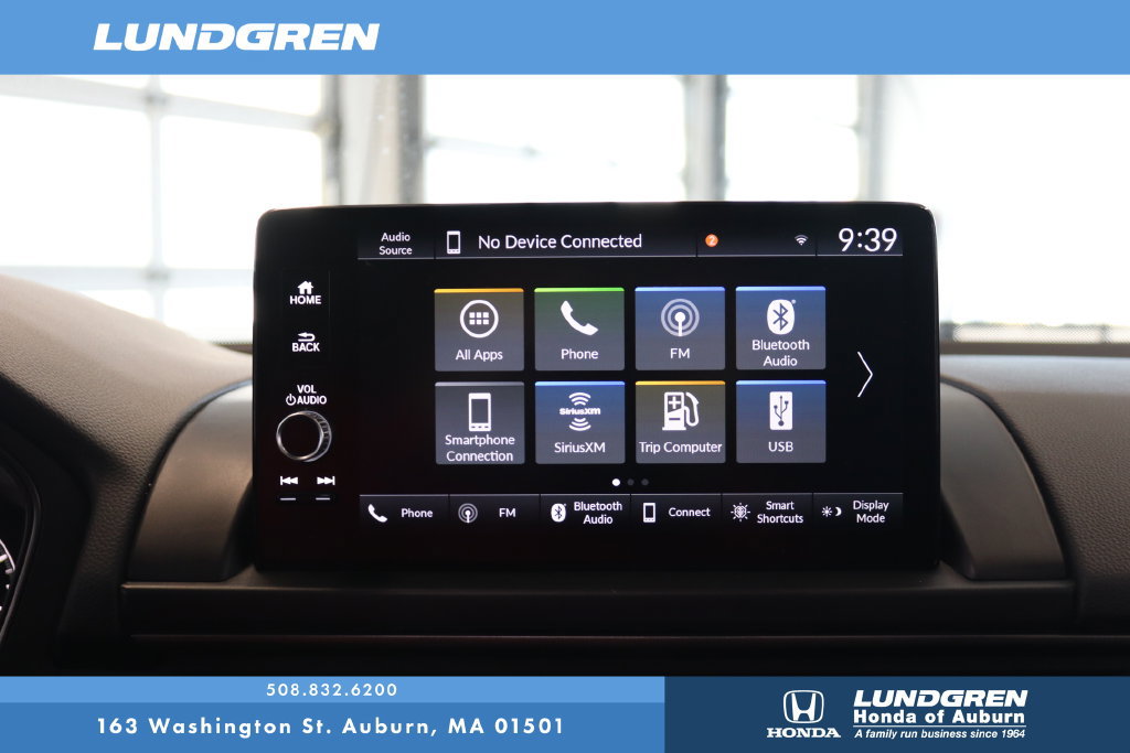 Used 2025 Honda Pilot TrailSport image 23
