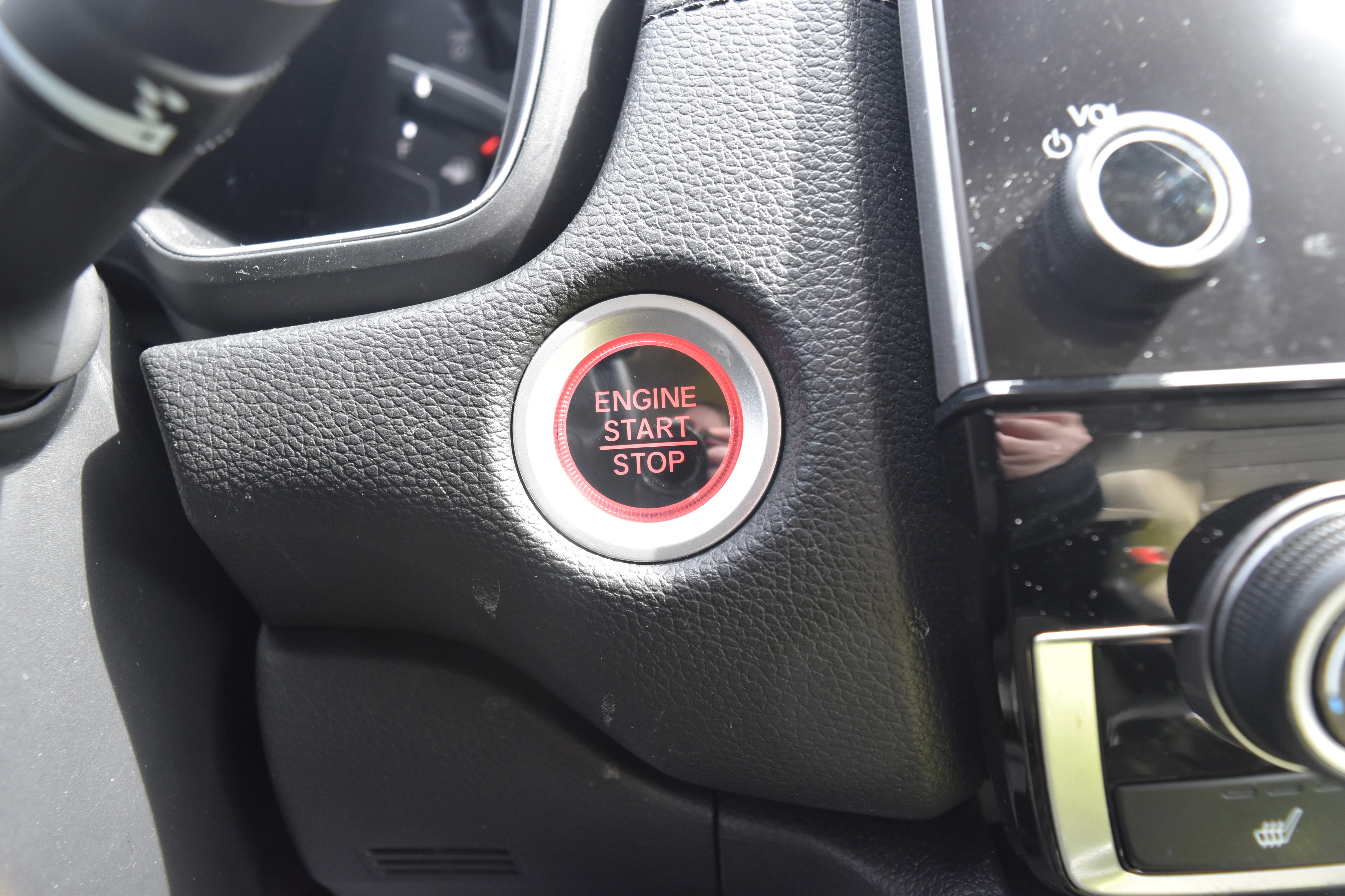 Certified 2020 Honda CR-V EX-L image 17