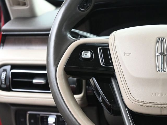 Used 2021 Lincoln Aviator Reserve w/ Equipment Group 201A image 32