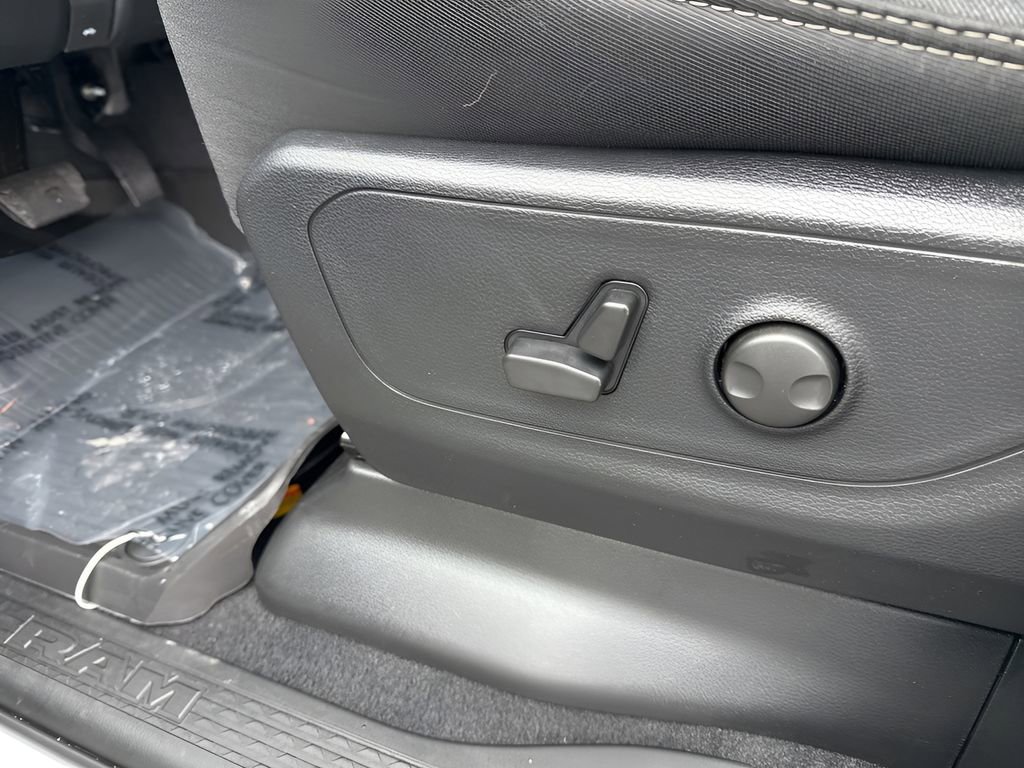 New 2026 RAM 1500 Big Horn image 23