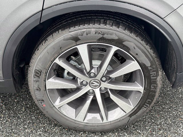 New 2026 Acura MDX w/ Technology Package AWD/4WD image 24