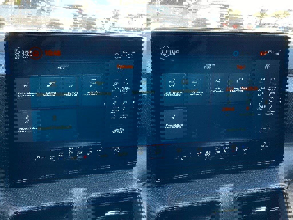 Used 2024 Ford Mustang Coupe image 20