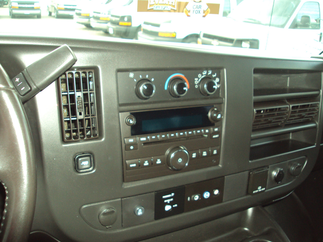 Used 2017 Chevrolet Express 2500 LS image 20