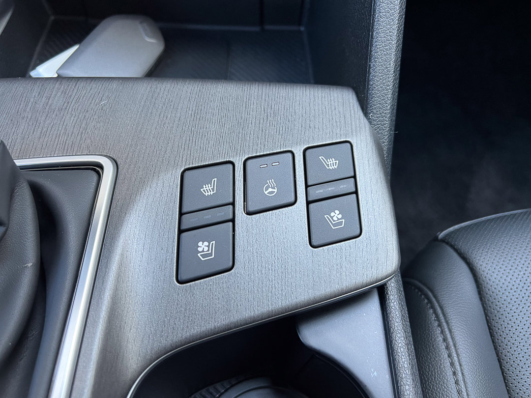 Used 2026 Kia Sportage X-Pro Prestige image 23