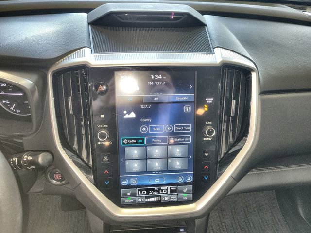 Used 2023 Subaru Ascent Limited AWD/4WD image 16