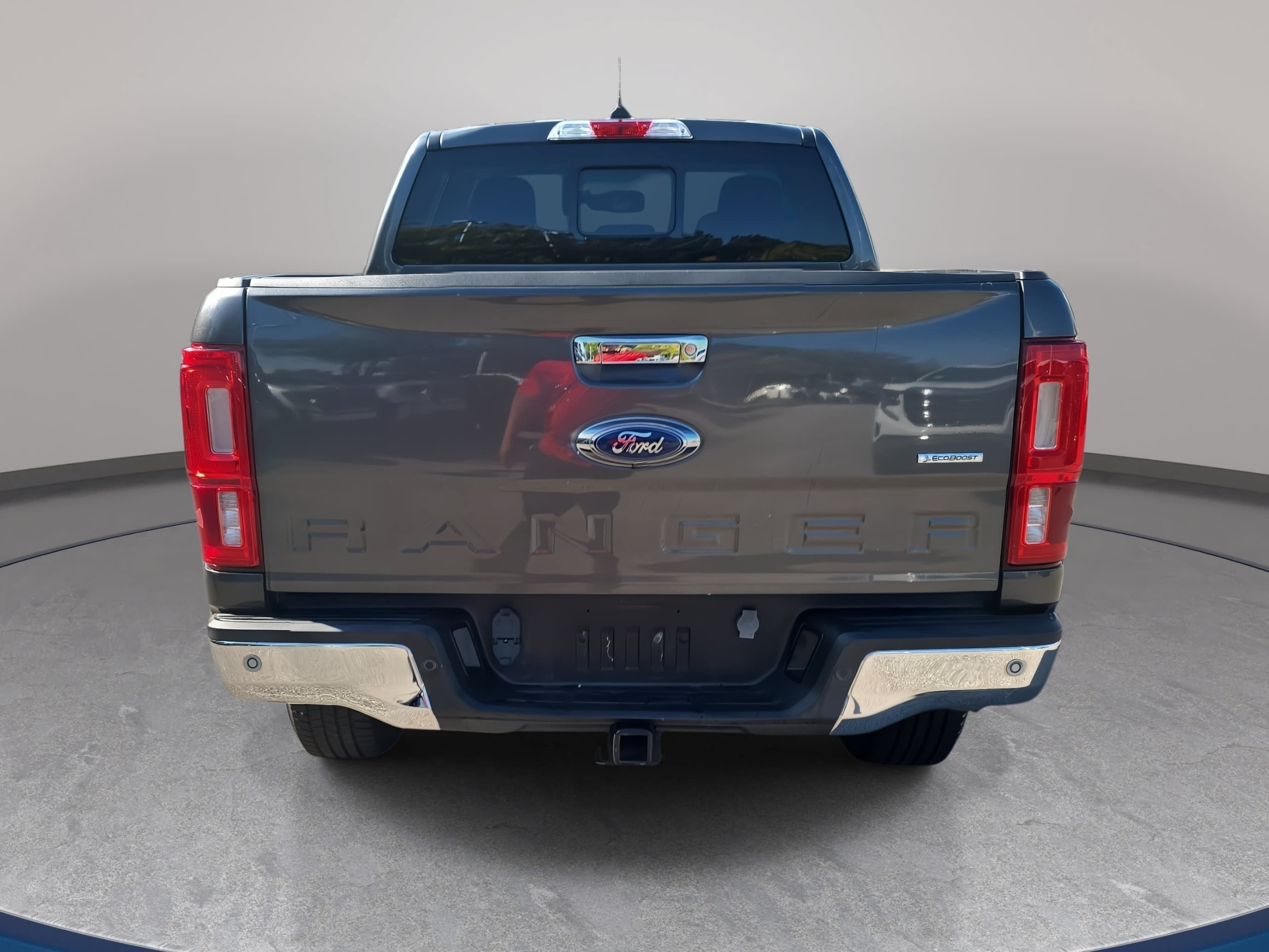 Used 2019 Ford Ranger XLT w/ Equipment Group 302A Luxury RWD image 6