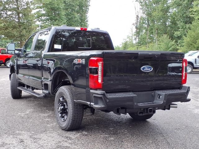 New 2026 Ford F250 XL w/ STX Appearance Package AWD/4WD image 4