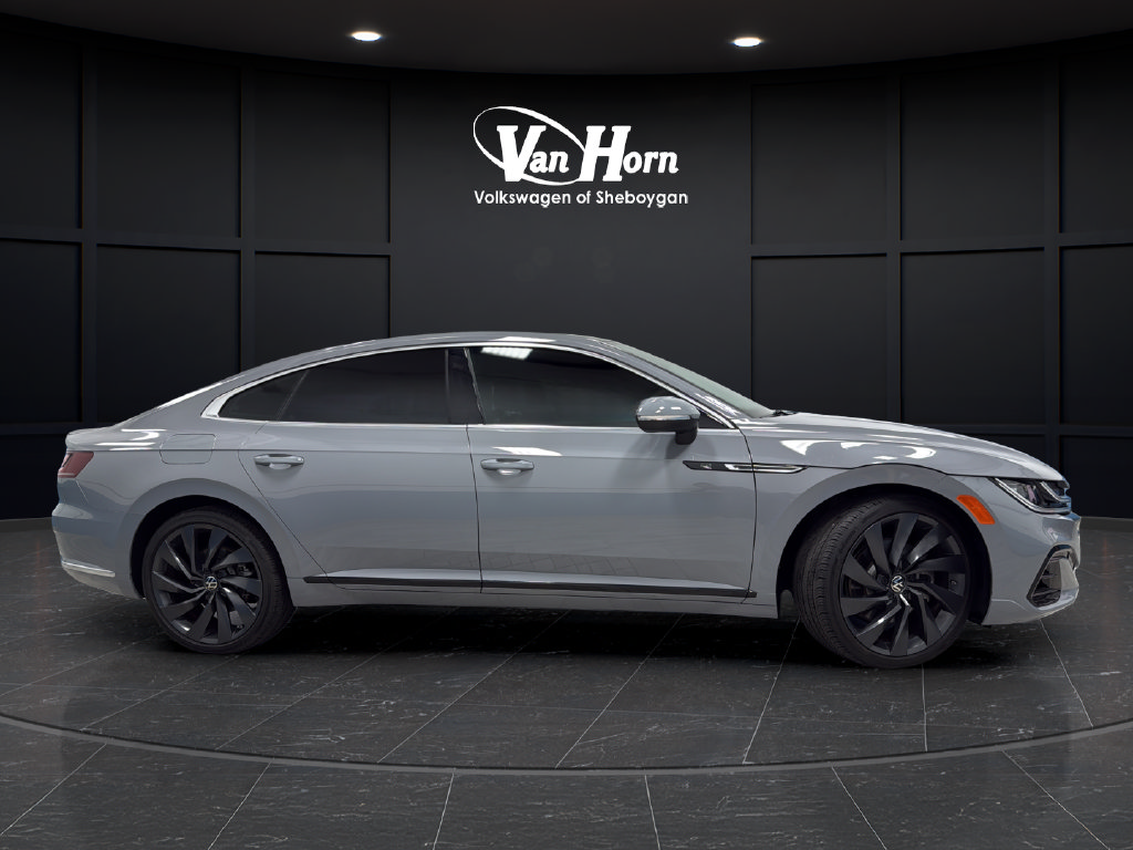 Used 2023 Volkswagen Arteon SEL AWD/4WD image 8