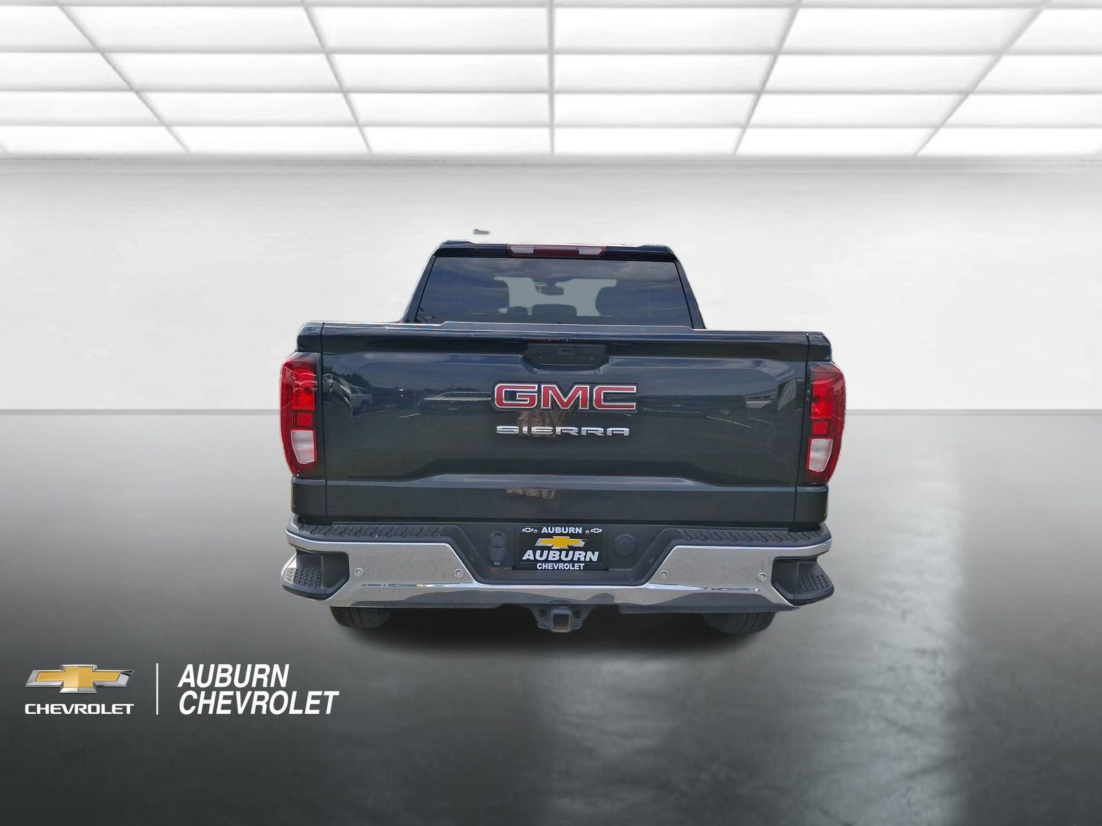 Certified 2022 GMC Sierra 1500 Pro w/ Convenience Package AWD/4WD image 3