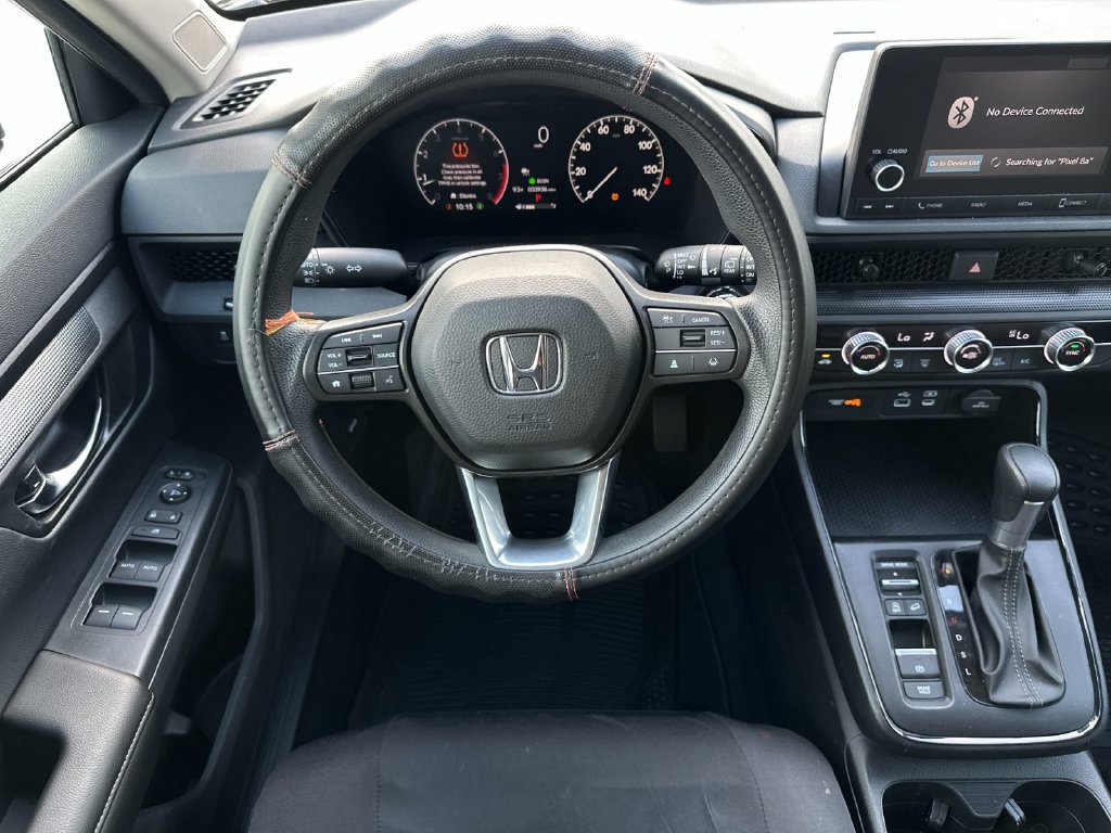 Used 2025 Honda CR-V EX image 13
