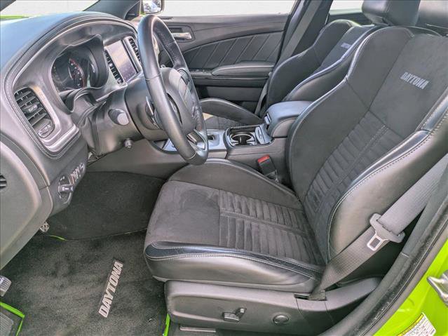 Used 2023 Dodge Charger Scat Pack w/ Daytona Edition Group image 14