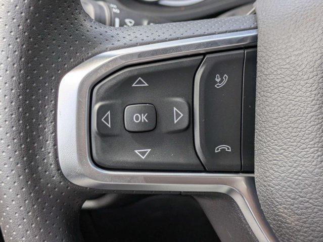 New 2026 RAM 4500 Tradesman AWD/4WD image 23
