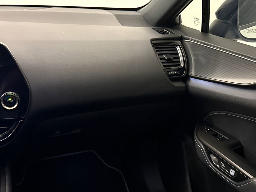 Used 2024 Lexus NX 350 F Sport AWD/4WD image 16
