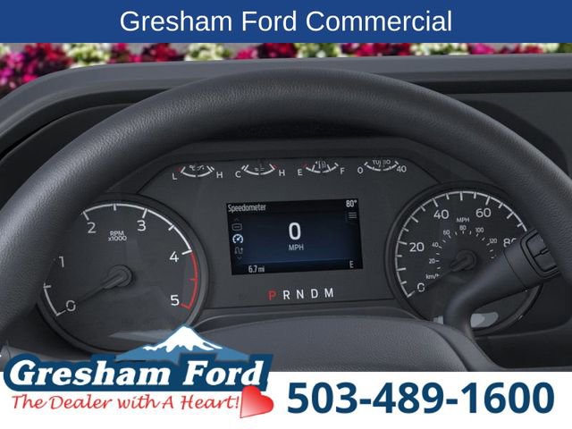 New 2026 Ford F350 XL w/ Snow Plow Prep Package image 15