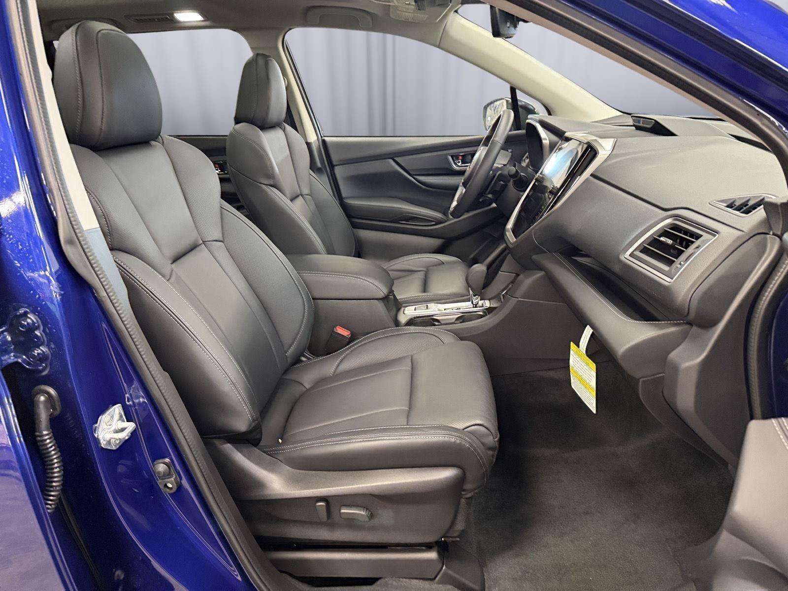 Used 2026 Subaru Ascent Limited AWD/4WD image 46