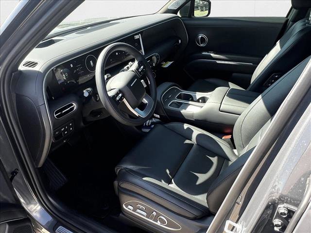 New 2026 Hyundai Palisade Calligraphy image 3