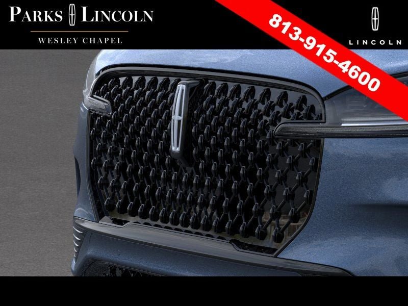 New 2026 Lincoln Aviator Reserve w/ Jet Appearance Package AWD/4WD image 17
