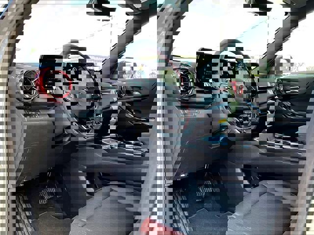 New 2026 Chevrolet Equinox RS image 8