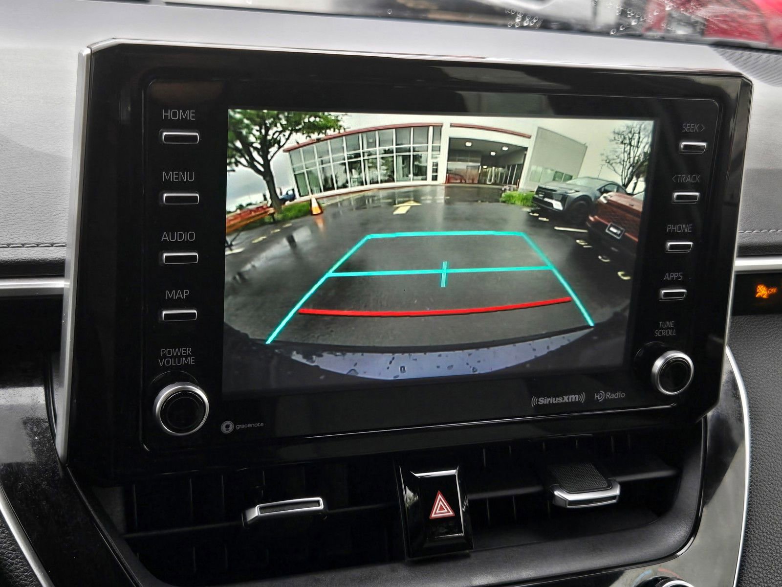 Used 2022 Toyota Corolla XSE image 13
