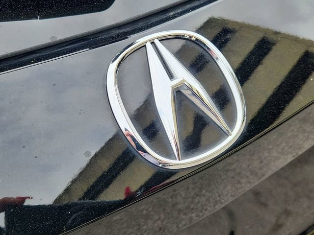 Used 2025 Acura MDX FWD image 30