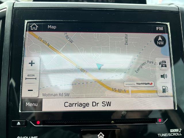 Used 2019 Subaru Forester Limited w/ Popular Package #3 image 29