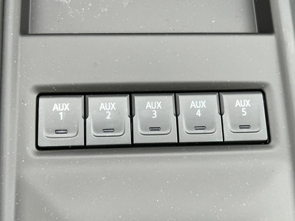 New 2026 GMC Sierra 3500 Denali Ultimate image 41