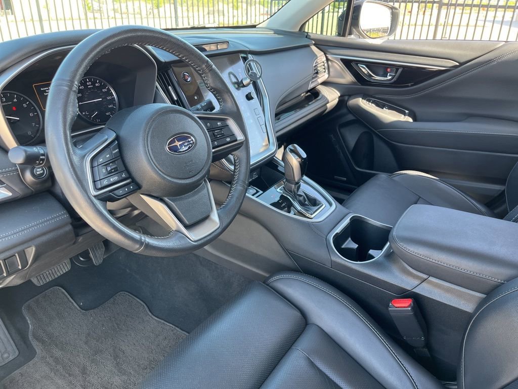 Used 2024 Subaru Outback Limited XT image 20