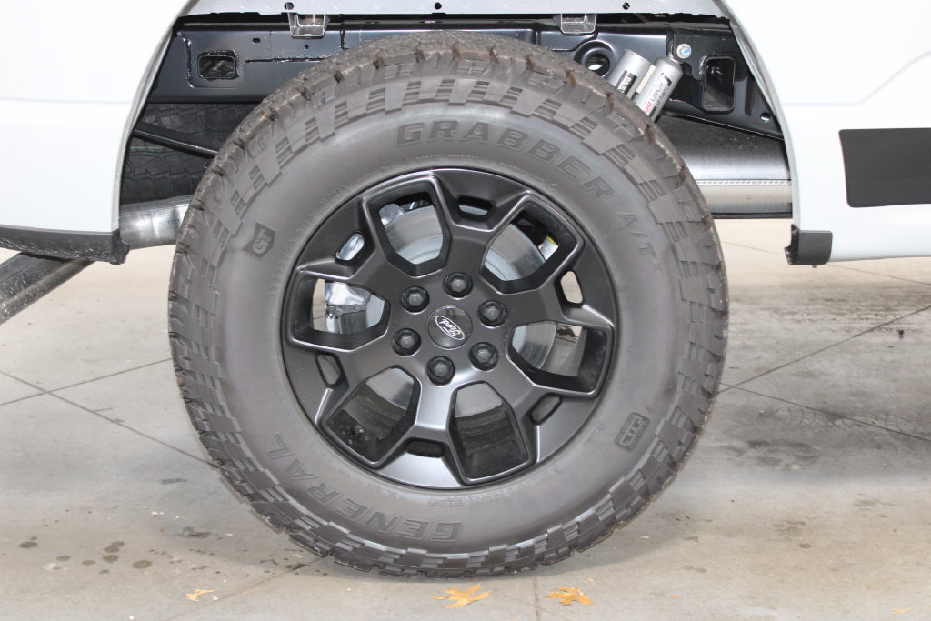 New 2026 Ford F150 STX w/ Equipment Group 200A AWD/4WD image 15