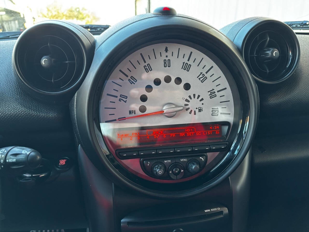 Used 2013 MINI Cooper Countryman S image 25