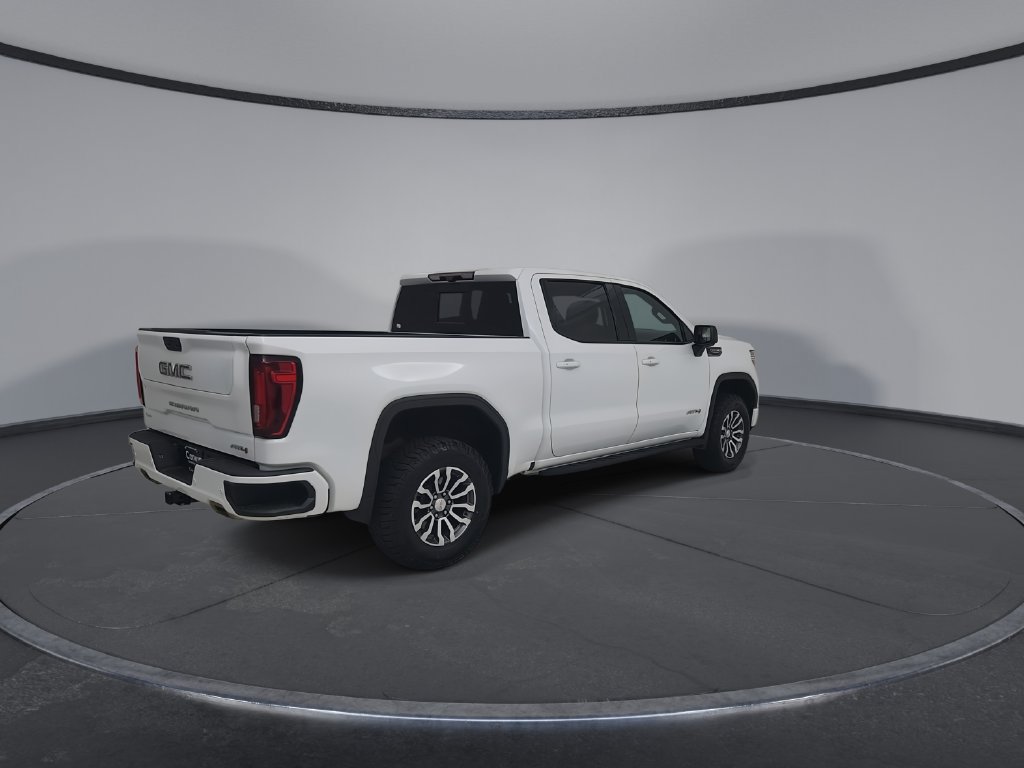 Used 2022 GMC Sierra 1500 AT4 w/ AT4 Premium Package AWD/4WD image 17