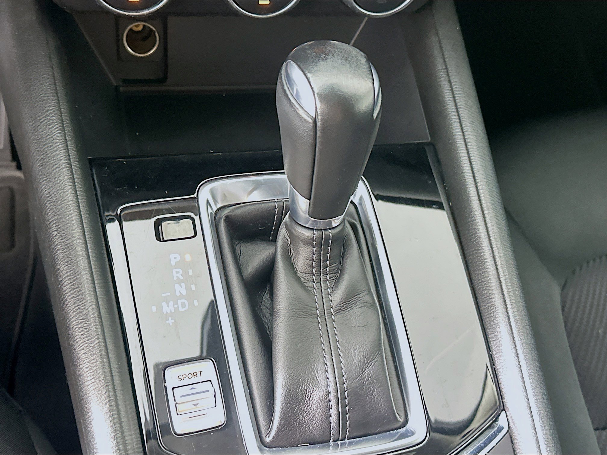 Used 2018 MAZDA CX-5 Sport FWD image 23