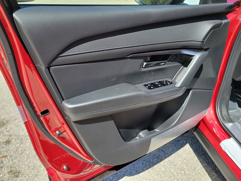 New 2026 MAZDA CX-5 Select image 18