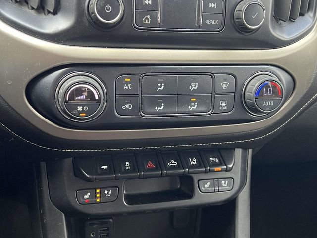 Used 2019 GMC Canyon Denali AWD/4WD image 22